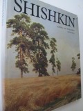 Shishkin (Album) - lb. engleza - Alexei Savinov , ...