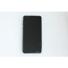 Display Samsung Galaxy S10e G970F Negru