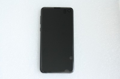 Display Samsung Galaxy S10e G970F Negru foto