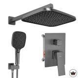Set de dus incastrat Rea Joe Titan + BOX