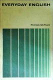 Patrick M. Plant - Everyday English