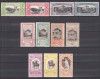 ROMANIA 1906 LP 64 EXPOZITIA GENERALA BUCURESTI SUPRATIPAR &rdquo;SE&rdquo; GUMA ORIGINALA SERIE SARNIERA, Nestampilat