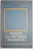 Dialog cu un t&acirc;năr &icirc;nvățător - Tudose Matei, biografie