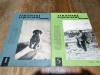Revista Vanatorul si pescarul sportiv nr. 1+ 5 an 1961 / R1P1P