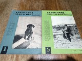 Revista Vanatorul si pescarul sportiv nr. 1+ 5 an 1961 / R1P1P