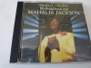 Mahalia Jackson, cd