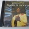 Mahalia Jackson, cd
