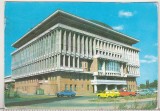 bnk cp Bucuresti - Institutul Politehnic - circulata - marca fixa