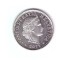 Mondea Elvetia 20 rappen 2011, stare foarte buna, curata