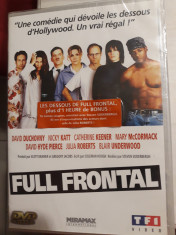 Full Frontal - DVD sigilat foto