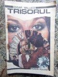 TRISORUL-EDGAR WALLACE