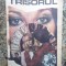 TRISORUL-EDGAR WALLACE