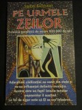 Pe urmele zeilor Stefan Eidmann