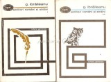 Cumpara ieftin Scriitori Romani si Straini - G. Ibraileanu, Vol I+II, Editura Pentru Literatura, 1968, Studii Literare