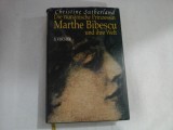 DIE RUMANISCHE PRINZESSIN - MARTHE BIBESCU UND IHRE WELT - CHRISTINE SUTHERLAND