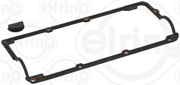 ELRING 389.420 Set garnituri, Capac supape