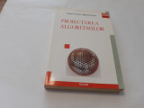 PROIECTAREA ALGORITMILOR DOREL LUCANU /MITICA CRAUS P3