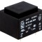 Transformator &icirc;ncapsulat 1,5VA 230V 15V 100mA PCB