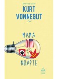 Mama Noapte - Kurt Vonnegut - Art