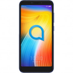 Smartphone Alcatel 1S 2019 32GB 3GB RAM Dual Sim 4G Metallic Blue foto