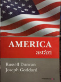 Russell Duncan - America astazi (2012)