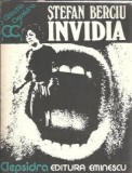 Invidia - Stefan Berciu