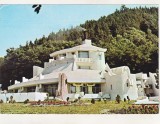 Bnk cp Targu Neamt - Casa Arcasului - circulata, Printata