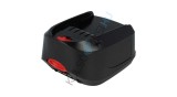 Baterie de &icirc;nlocuire a dispozitivului de pulverizare VHBW pentru Gloria 729102 - 2000 mAh 18 V Li-Ion