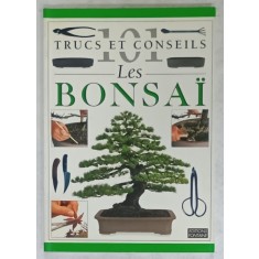 101 TRUCS ET CONSEILS , No.17 : LES BONSAI , 1996