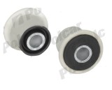 Bucsa foaie arc punte spate stanga, dreapta Citroen Jumper 2006-2014; Jumper 2014-; Fiat Ducato (250), 2006-2014; Ducato 2014-; Peugeot Boxer (250),, Teknorot