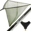 NGT Deluxe 42&quot; Carp Net with Carbon Arms 1pc, NGT TACKLE