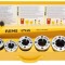 REMS Clupa filetat Eva Set R 1/2 - 2&quot; R 1/2-3/4-1-1 1/4-1 1/2-2&quot; 520017 - 4039976048385
