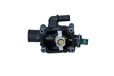 NRF 725081 EASY FIT termostat,lichid racire foto