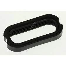 SEAL-CONNECTOR:WF0804Y8E,EPDM,W9.5,L45.3 MASINA DE SPALAT SAMSUNG DC62-00296A foto