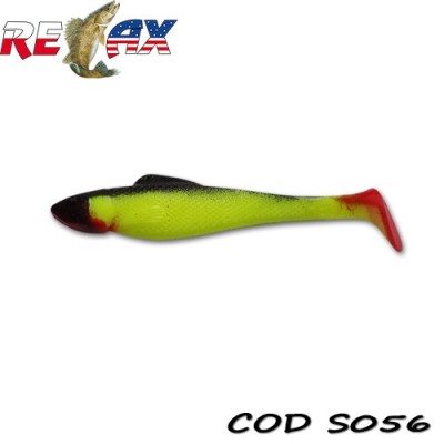 SHAD RELAX OHAIO 7.5 CM S056/10 BUC foto
