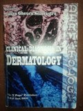 Clinical diagnosis in dermatology- Laura Gheuca Solovastru