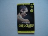 Greuceanu. Roman (cu un) politist - Stelian Turlea, Crime Scene Press