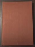 Alexandru Sahia - Scrieri (cu 16 xilogravuri de Ion State; 1964)