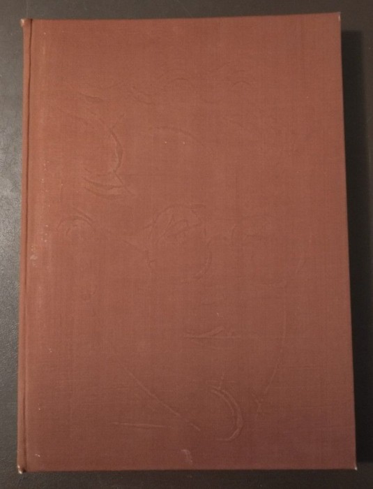 Alexandru Sahia - Scrieri (cu 16 xilogravuri de Ion State; 1964)