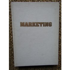 C. Florescu - Marketing