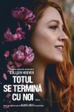 Totul se termină cu noi - Paperback brosat - Colleen Hoover - Epica Publishing