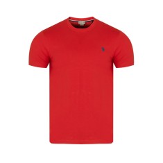 Tricoul pentru barbati U.S. Polo Assn Mick red