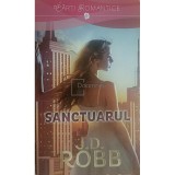 J. D. Robb - Sanctuarul (Editia: 2015)
