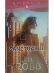 J. D. Robb - Sanctuarul (Editia: 2015) foto