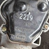 Motor mecanism ștergător de parbriz față NISSAN X-TRAIL T30 2002 OEM: WM-71 1240263