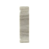 Element imbinare pentru plinta Vilo Flex 5102, molid, 55 x 22 mm, 2 buc/set