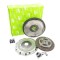Set ambreiaj Ford C-Max II 2010- Focus III 2010- Grand C-Max 2010- Kuga 2012- Mondeo V 2014- Tourneo/Transit Connect / Grand Tourneo Connect V408 201