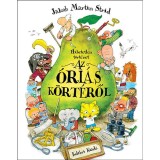 Hihetetlen t&ouml;rt&eacute;net az &oacute;ri&aacute;s k&ouml;rt&eacute;ről - Jakob Martin Strid