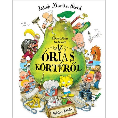 Hihetetlen t&amp;ouml;rt&amp;eacute;net az &amp;oacute;ri&amp;aacute;s k&amp;ouml;rt&amp;eacute;ről - Jakob Martin Strid foto