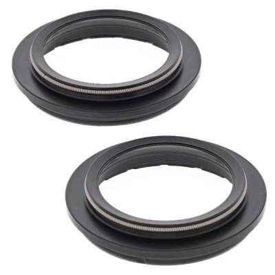 Simeringuri furca praf All Balls AB57-107 41X53.5X12 foto